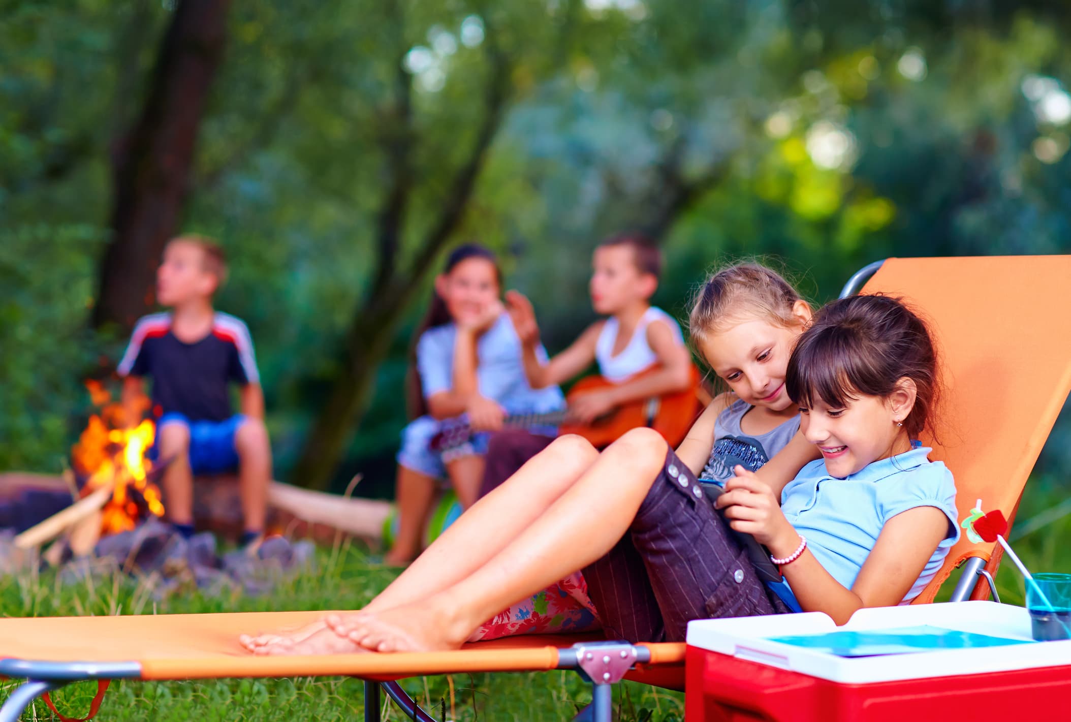 Suceava County plans largest youth camp in Romania