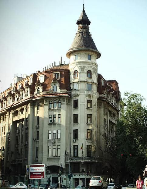 Famous Bucharest theater Bulandra to be renovated with Resilience funds