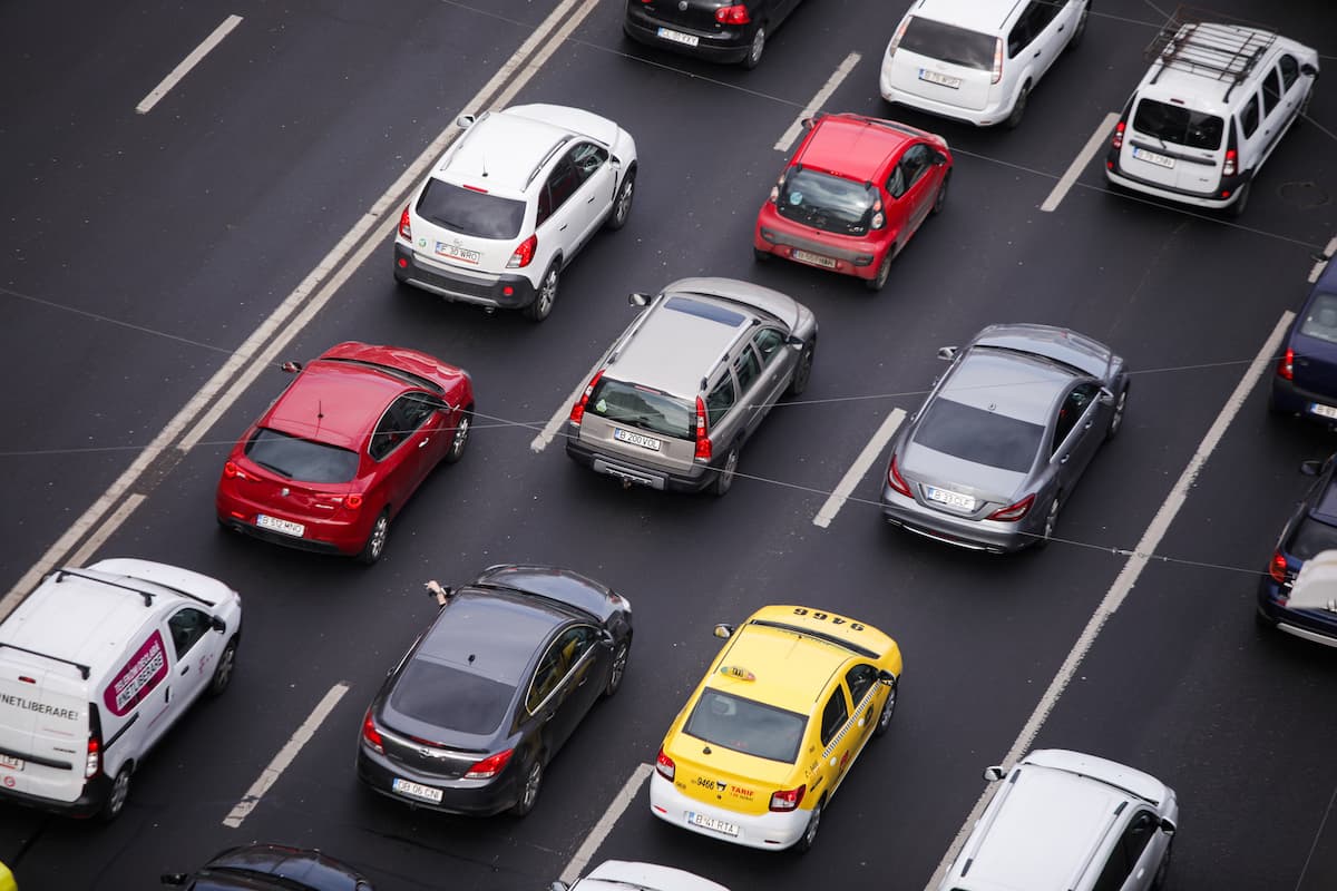 Romania expected to ban dynamic pricing in blow to ridesharing apps