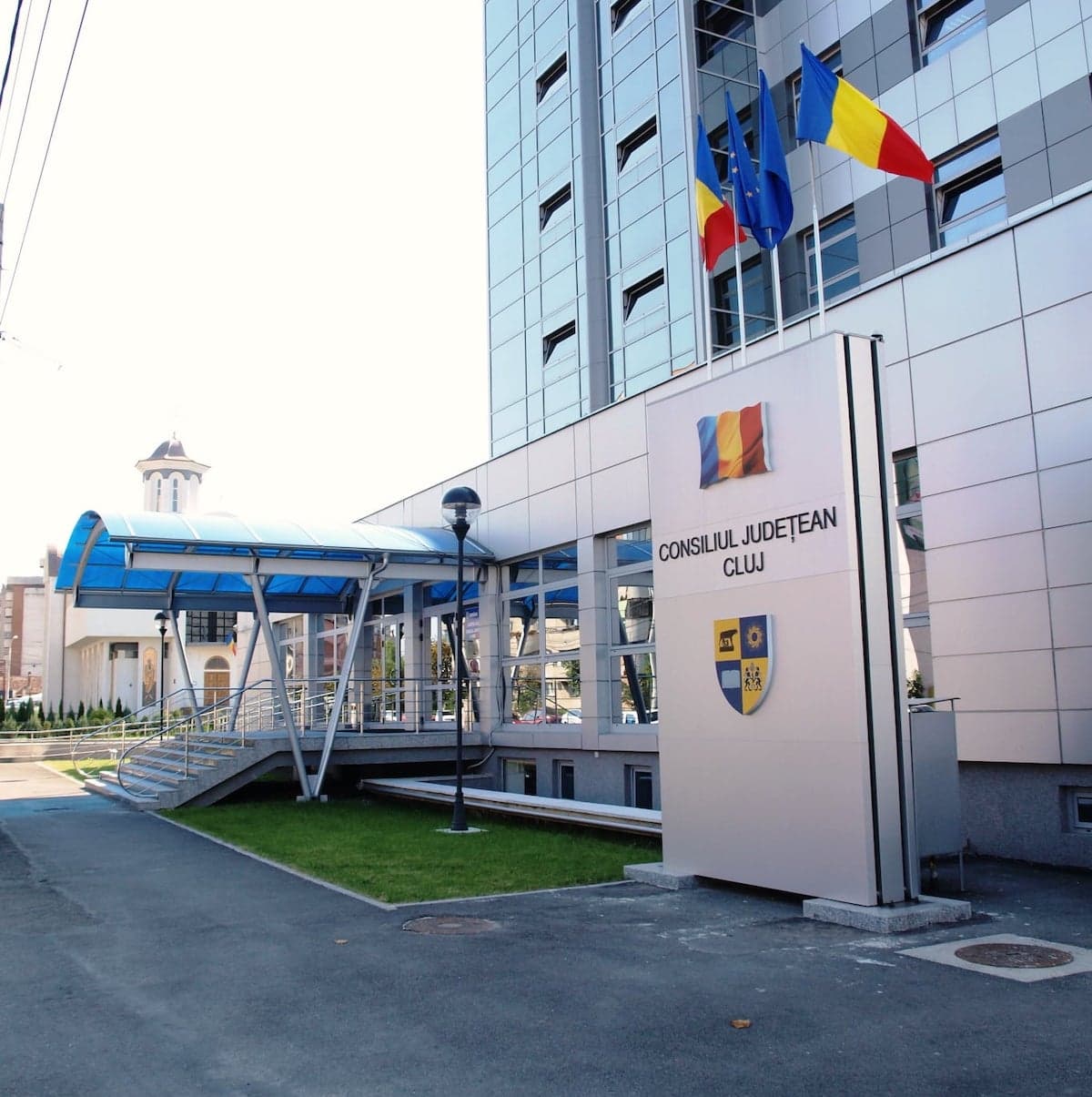 Cluj Dual Education Consortium: City Hall supports the cause and joins a strategic partnership
