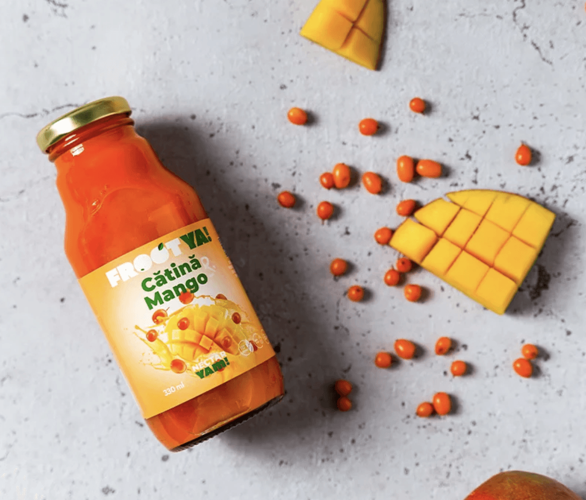 Timisoara: Romanian entrepreneur invests EUR 1 mln in organic sea buckthorn business