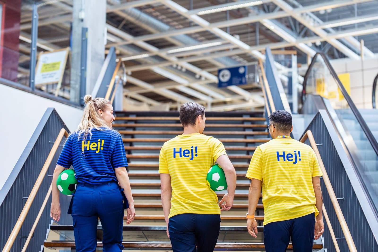 IKEA looking for 250 employees for new Timisoara store