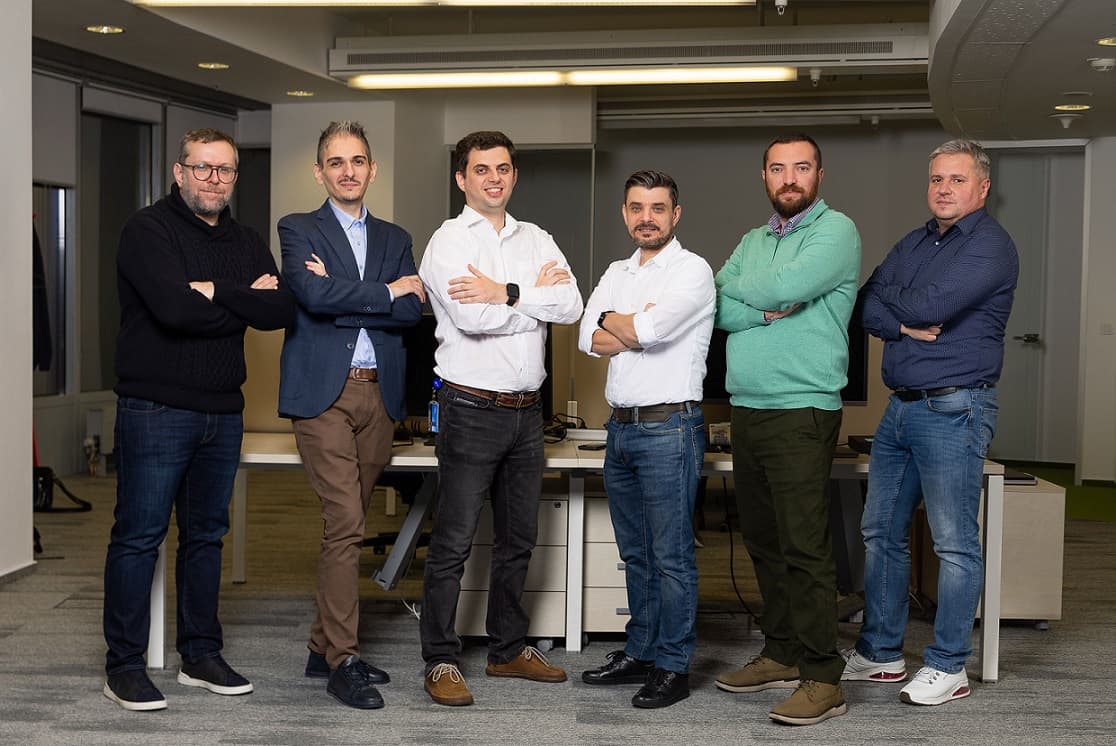 Kubeark: Hyper-scaling platform founded by UiPath alumni raises USD 2.8 million in pre-seed round