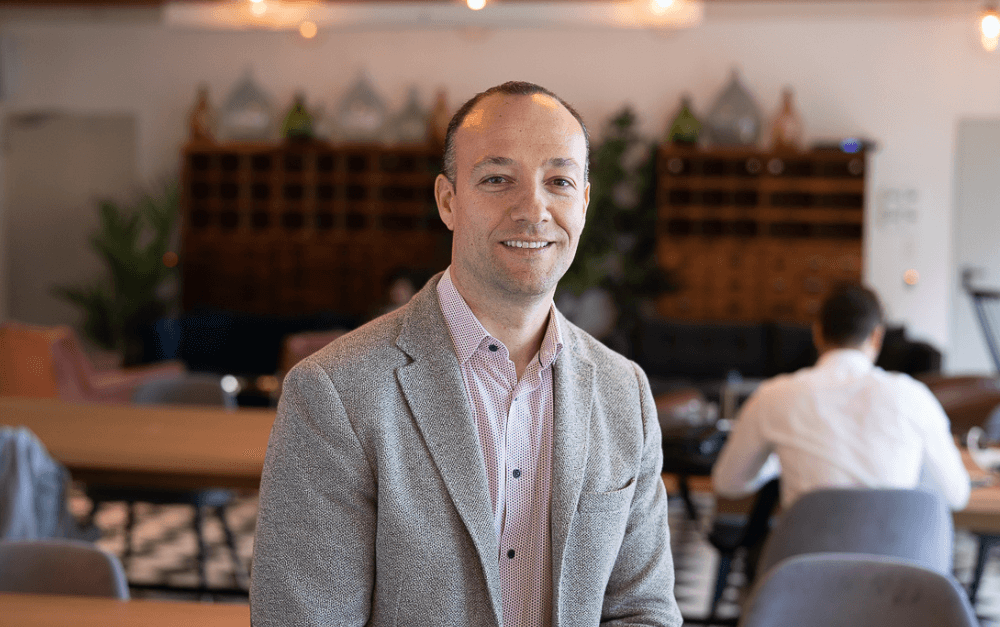Bright Spaces, the 3D Digital Twin company for the real estate industry, expands in MENA and brings Mike Hapoianu as Regional Manager