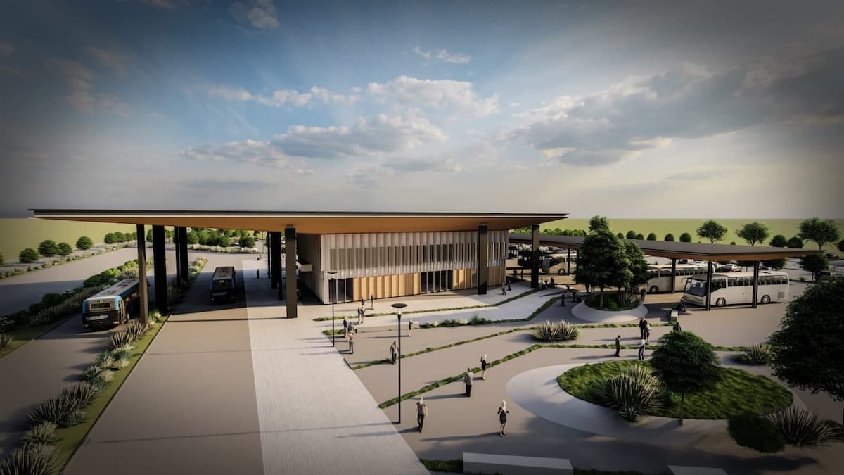 Cluj-Napoca airport to welcome a RON 63 mln investment for parking lot construction