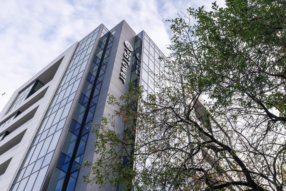 Local firm Pedro Construct invests EUR 18 mln in new Bucharest office building