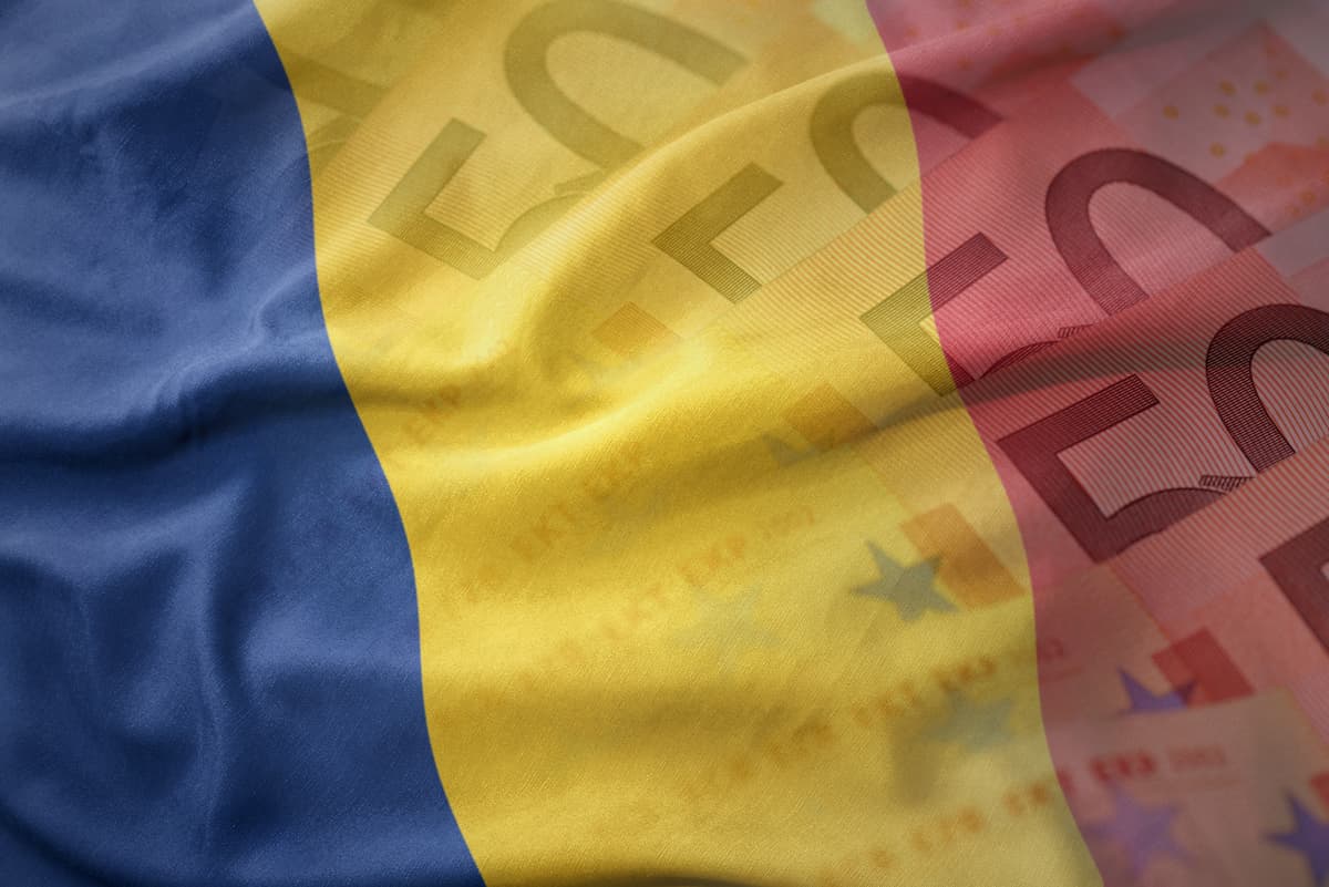 Investments in Romania up 5% y/y in Q2