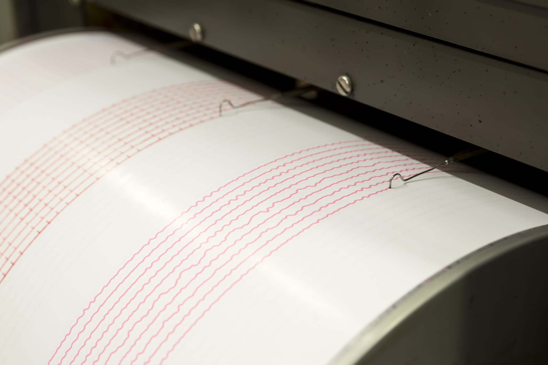 Monitoring stations placed in Romania’s Gorj county after minor earthquake