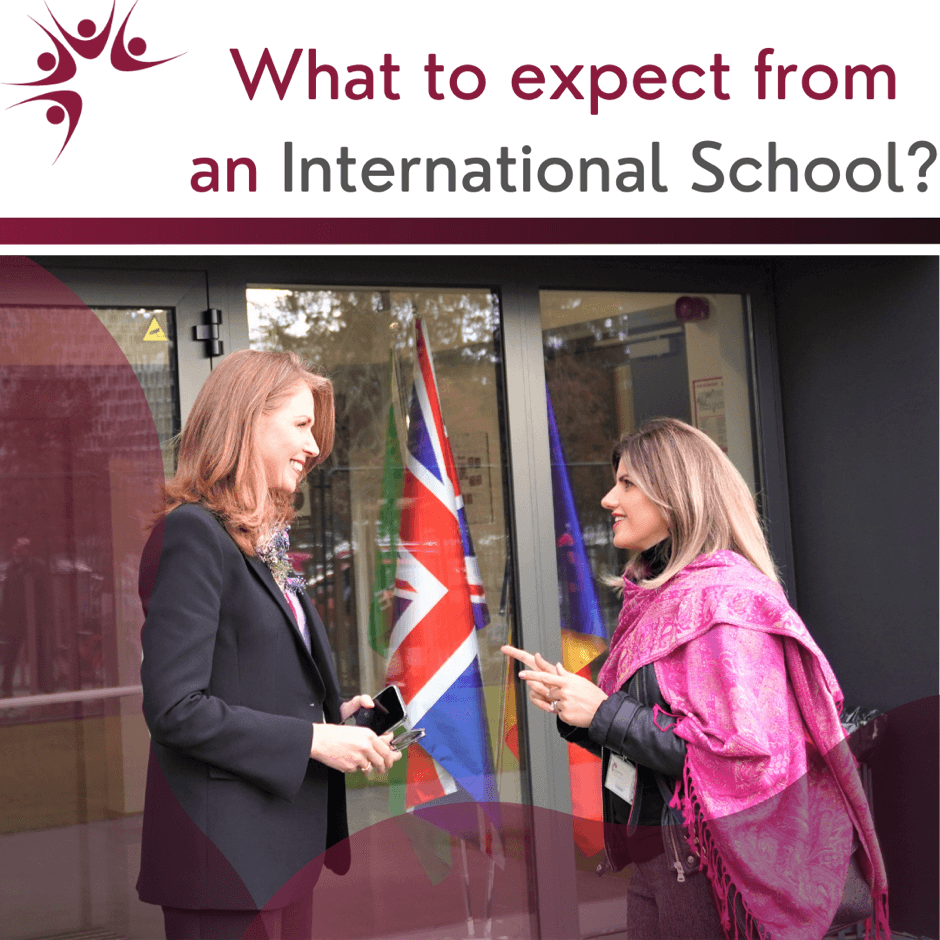 (P) Interview with an Admissions Officer: What to expect from an International School