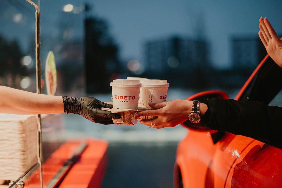 Romanian independent coffee shop chain Zireto to exceed 100 units this year
