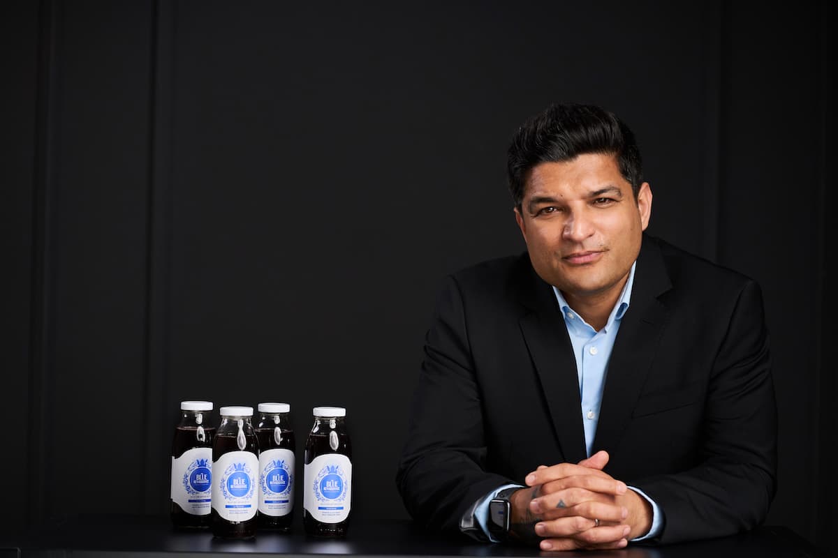 Romanian organic blueberry farm launches new global brand and targets expansion to UAE, Germany