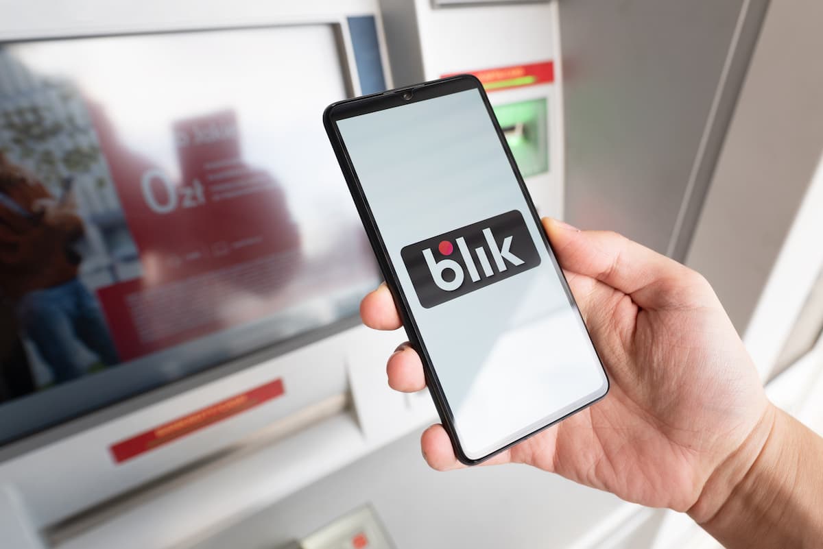 Polish payment fintech BLIK enters Romania
