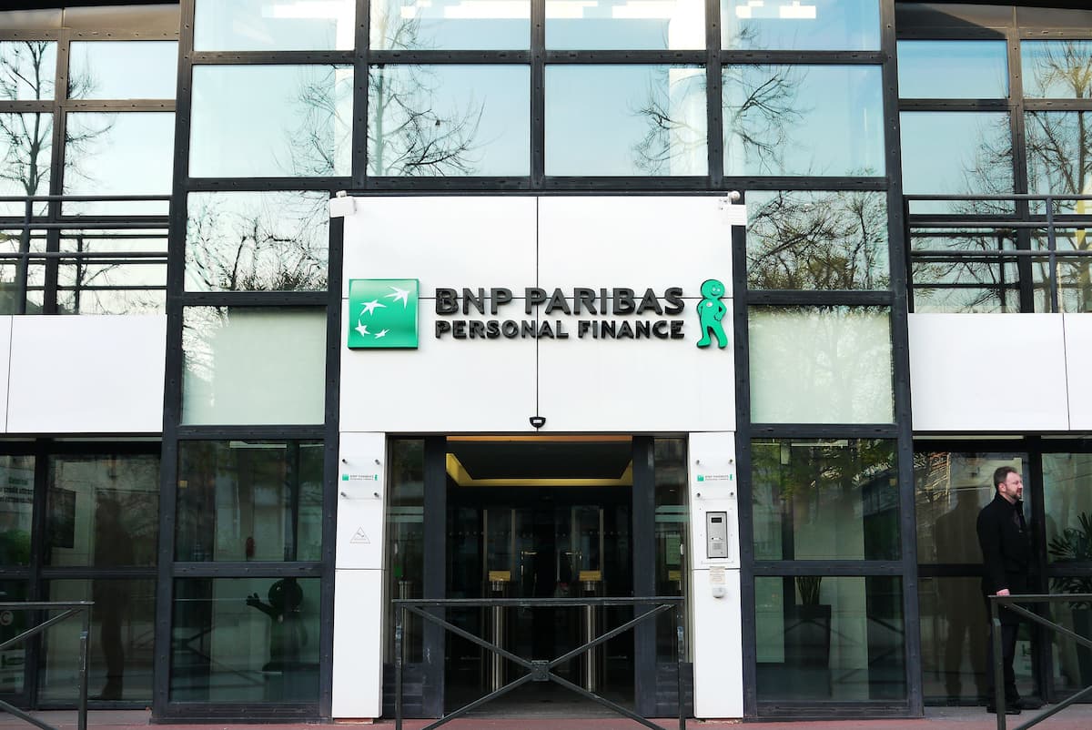 BNP Paribas closes Romanian consumer finance arm as it fails to reach a sustainable size
