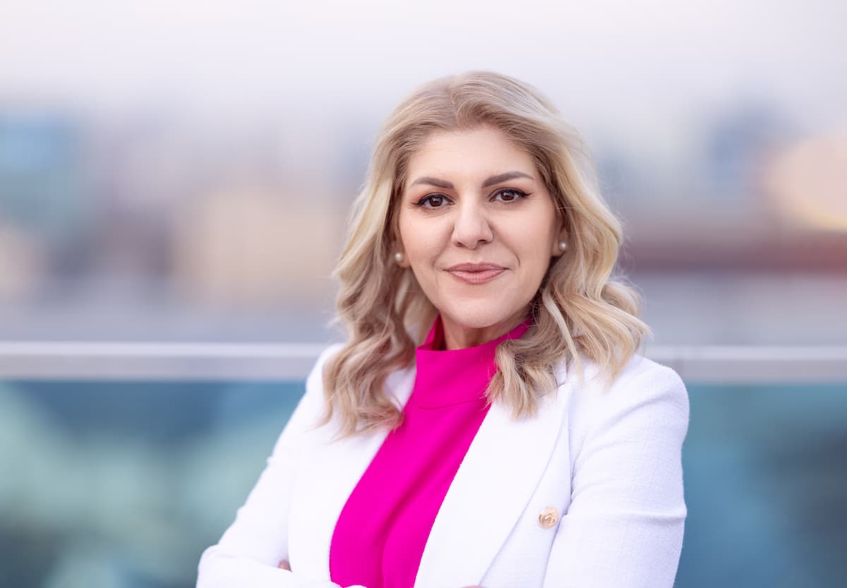 TELUS International appoints new VP of operations for Romania