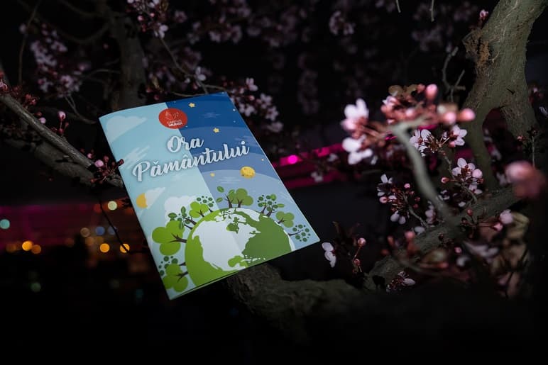 Romania to celebrate Earth Hour with volunteering, concerts