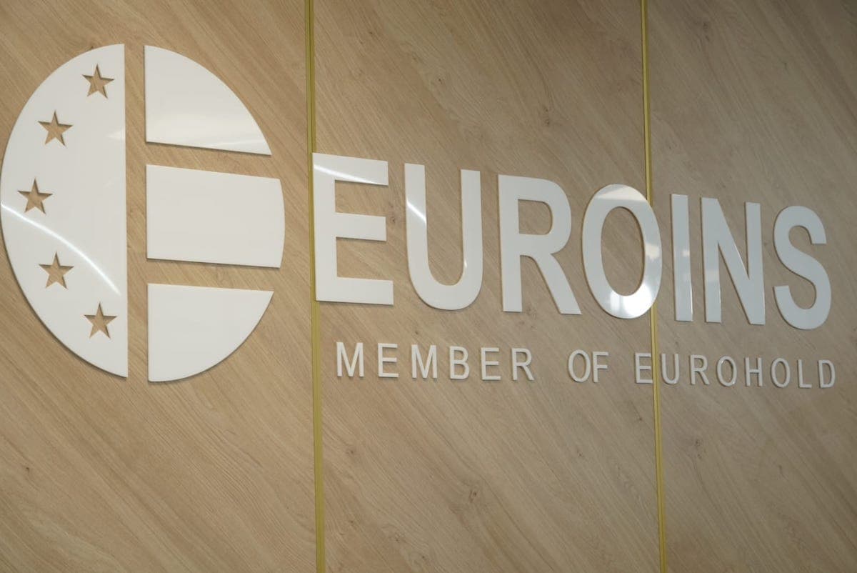 Romania’s largest insurer Euroins claims it’s victim of unfounded rumours