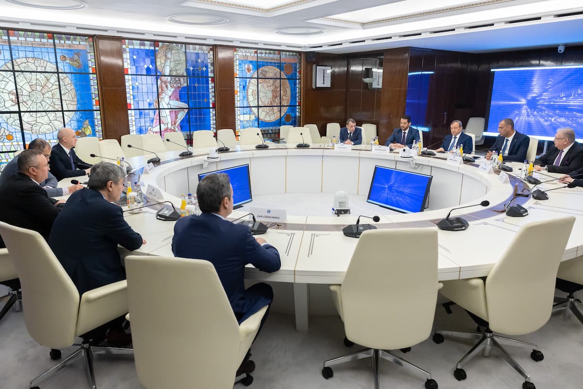 Iraqi investor pledges to deliver 1.5Gw gas-fired powered plant in Romania by end-2026