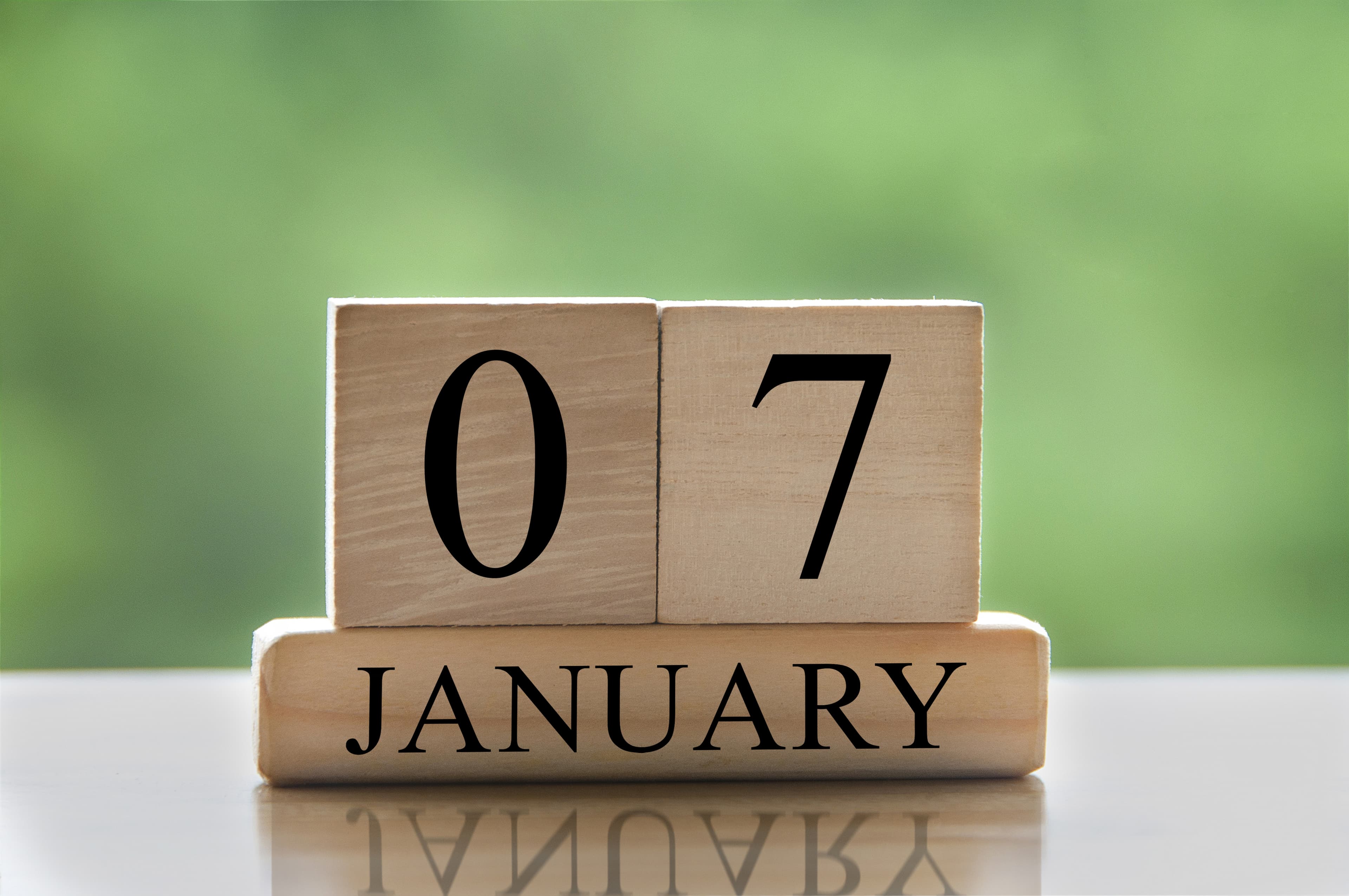 January 6 and 7 officially made legal holidays in Romania