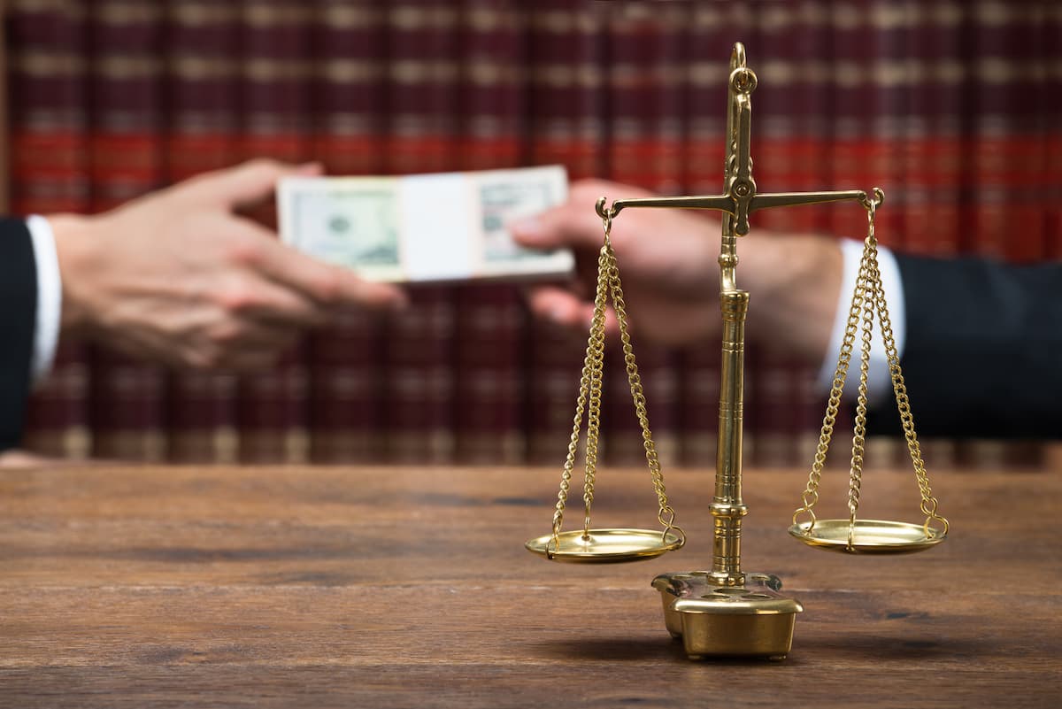 Romania’s perceived corruption index lags behind EU average