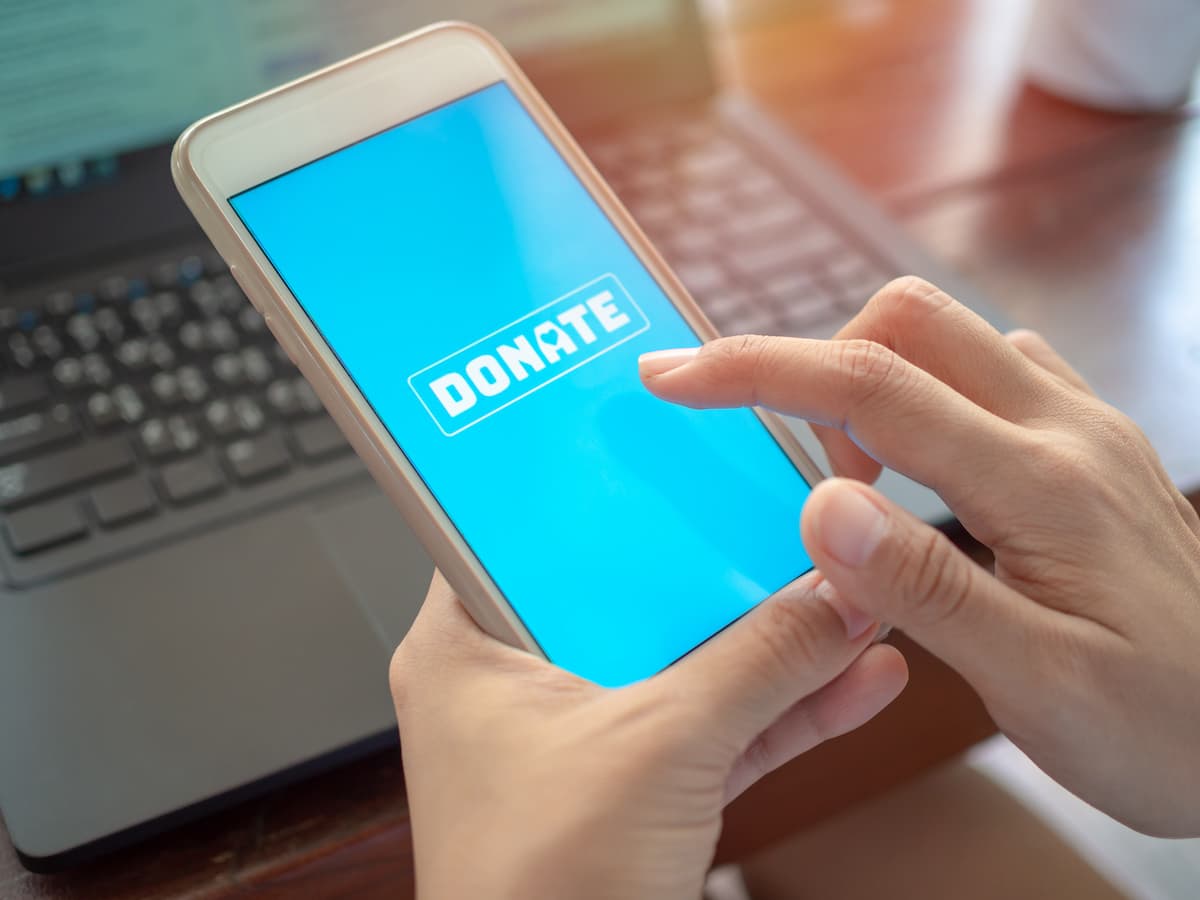 Romanians make RON 4.3 mln donations through Galantom.ro in 2022