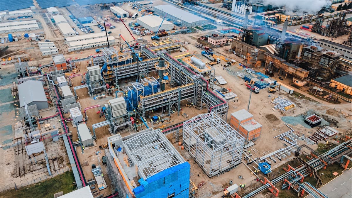 KazMunayGas reportedly plans to divest 50% of its European assets, including Romanian