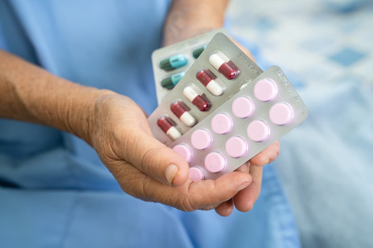 Romania may make antibiotics less accessible to prevent overuse