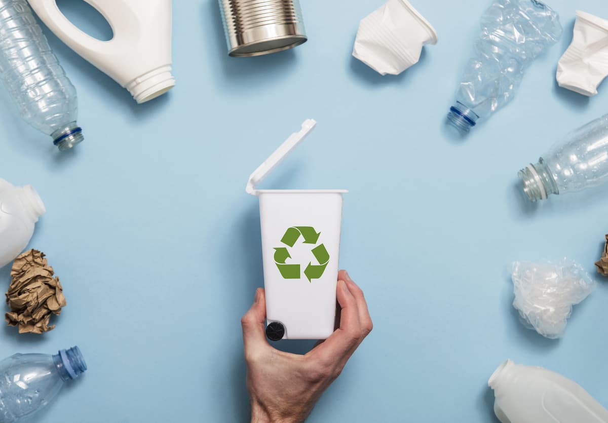 Bucharest to build integrated waste collection centre with EU recovery funds