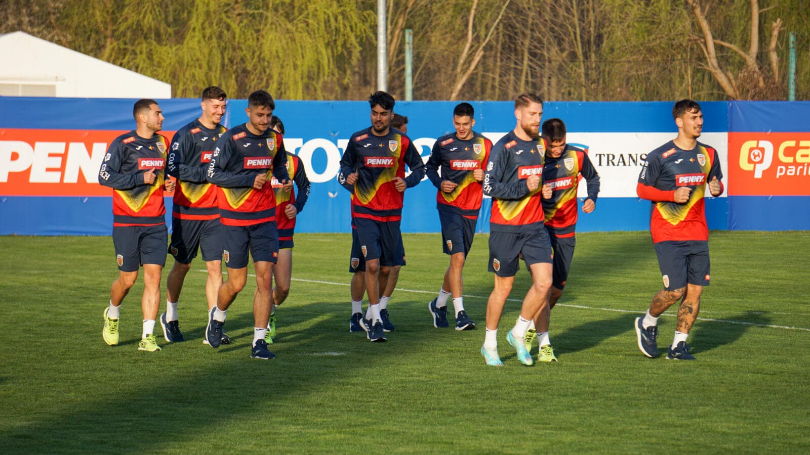 Romania U-21 head coach Emil Săndoi announces 24-men roster for friendlies ahead of the Euros