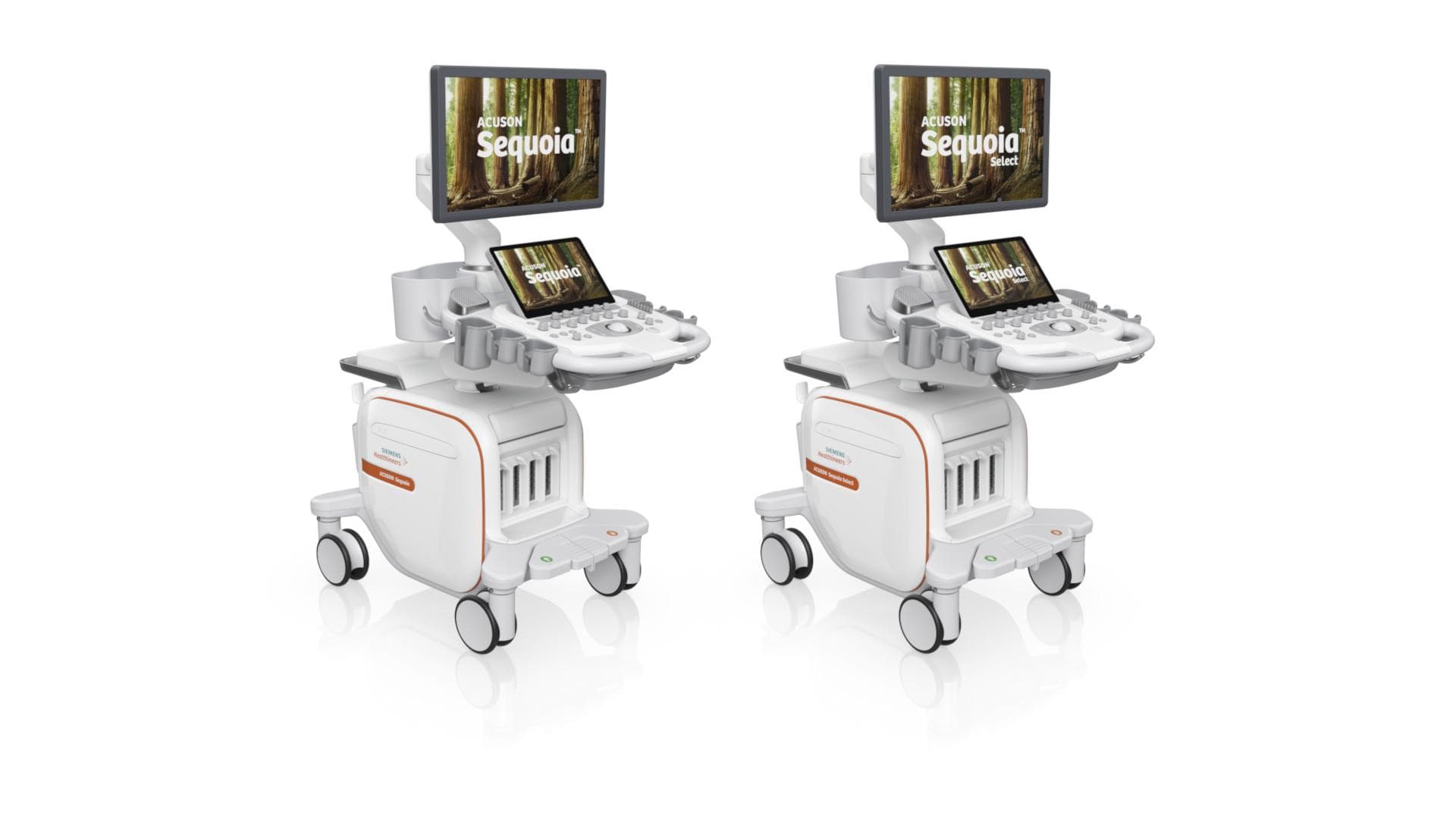 Siemens Healthineers showcases new flagship ultrasound series at European Congress of Radiology (ECR) 2023