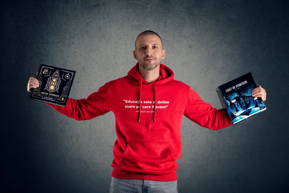 Romanian businessman to launch e-learning platform following EUR 1.8 mln investment