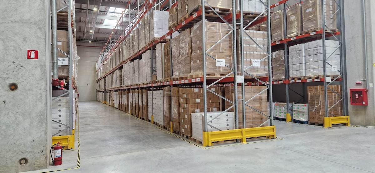 CTPark Bucharest South becomes regional hub for Sun Wave Pharma deliveries in Romania, Bulgaria