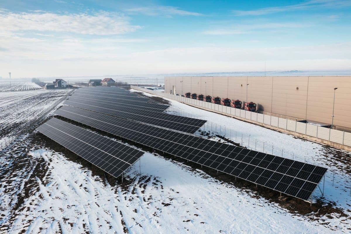 Romanian pavers producer Symmetrica to build EUR 6 mln PV parks for its factories