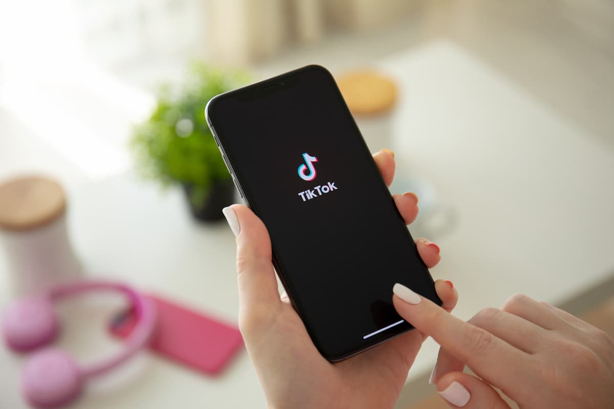 TikTok brings rewards program in Romania, allowing creators of effects to earn money