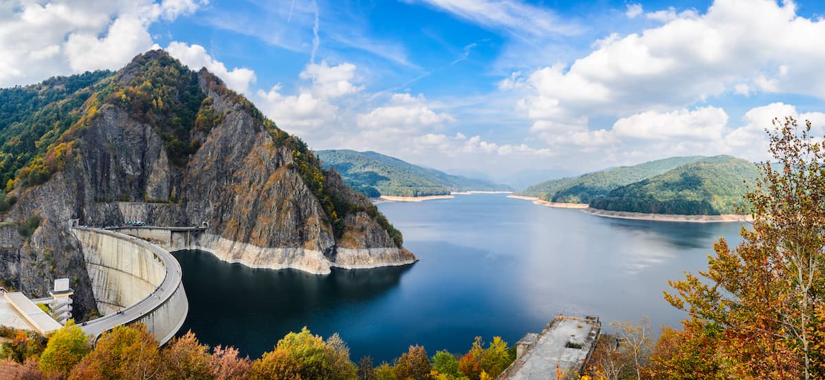 Hidroelectrica seeks contractor for refurbishment of major hydropower plant Vidraru