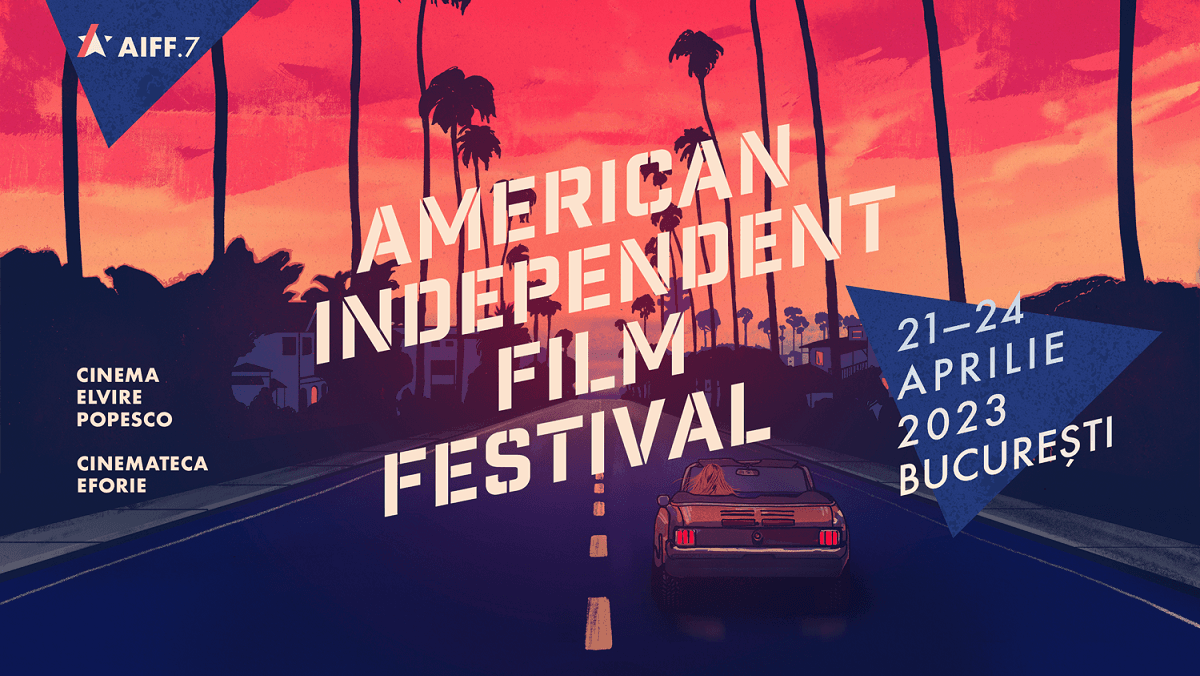 Sundance winner to open American Independent Film Festival in Bucharest
