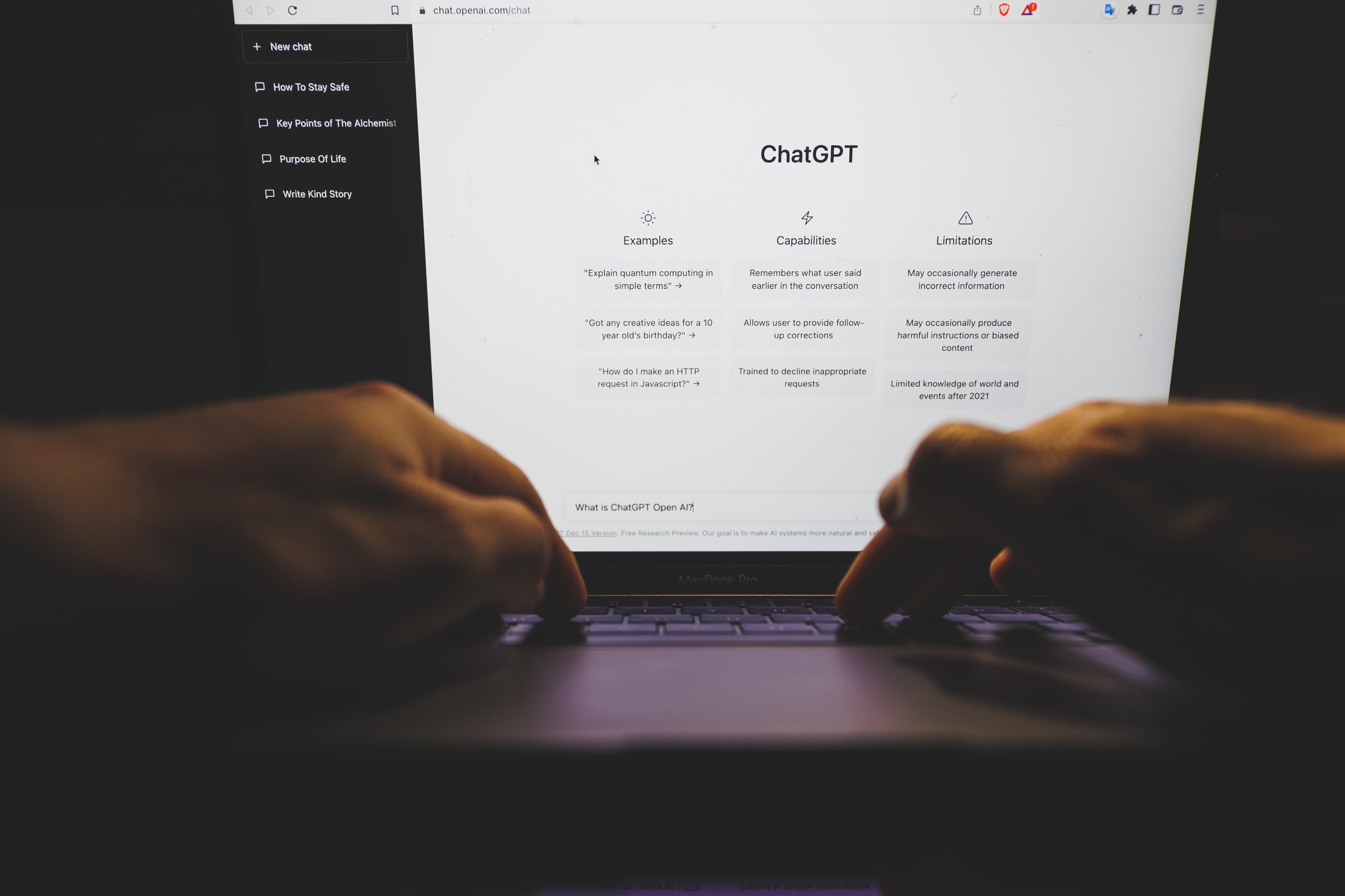 Romania has no plans to ban ChatGPT, digitalization minister says