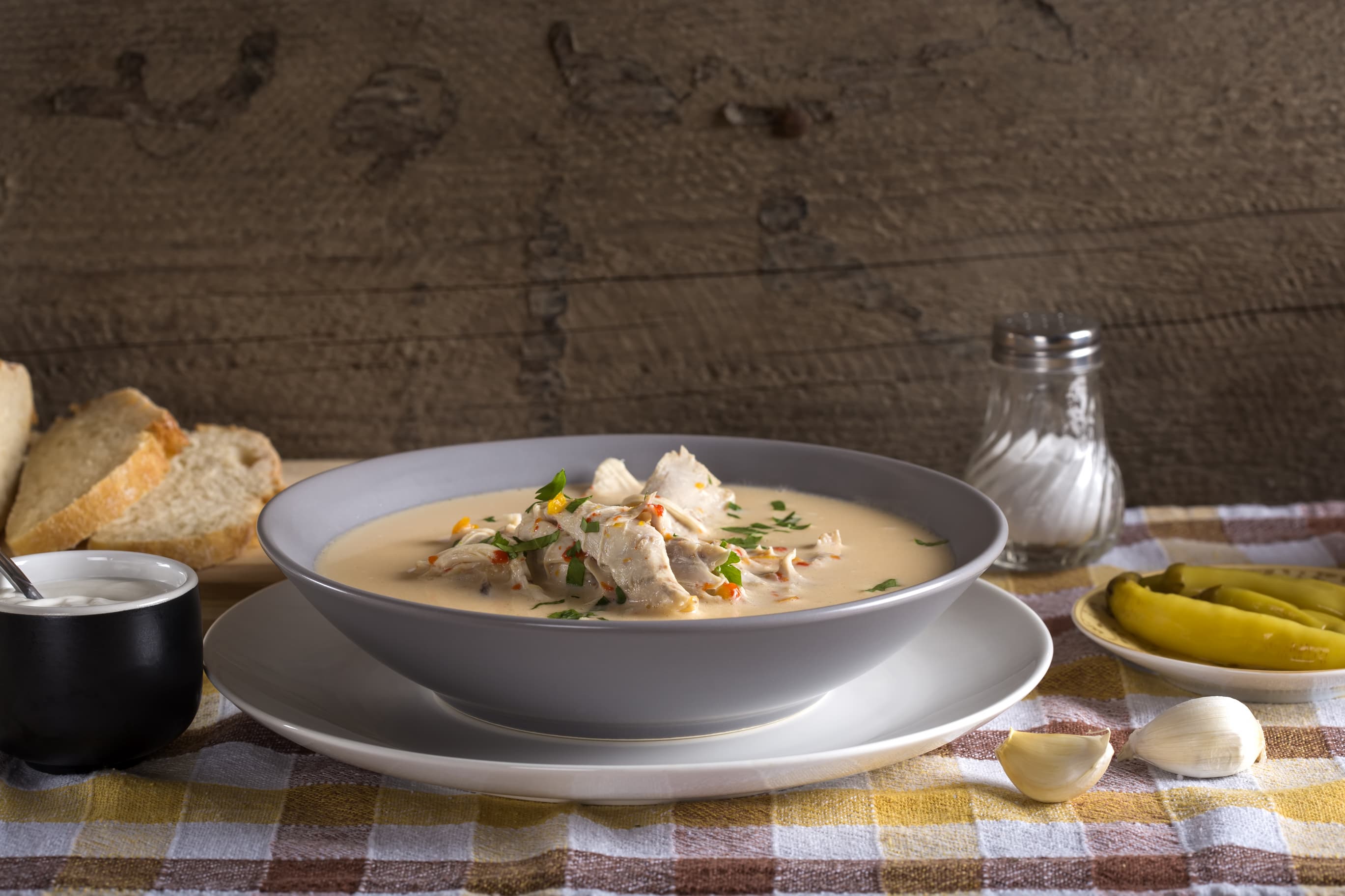 Romania’s ciorba radauteana ranked 14th best soup in the world
