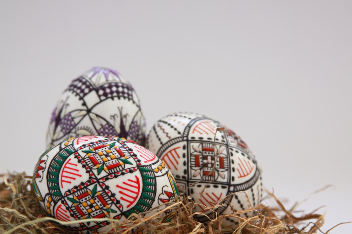 Spending Easter in Romania: holiday traditions