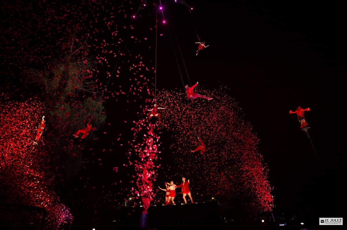 Sibiu International Theater Festival announces program for this year’s edition