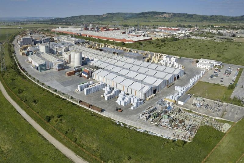 HS Timber sells Romanian lumber mill to German investor