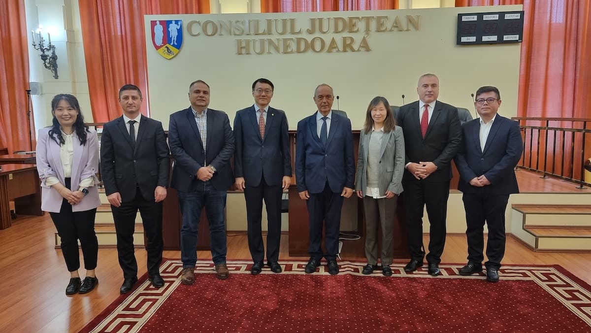 Chinese contractor of Volkswagen to open production line in Romania