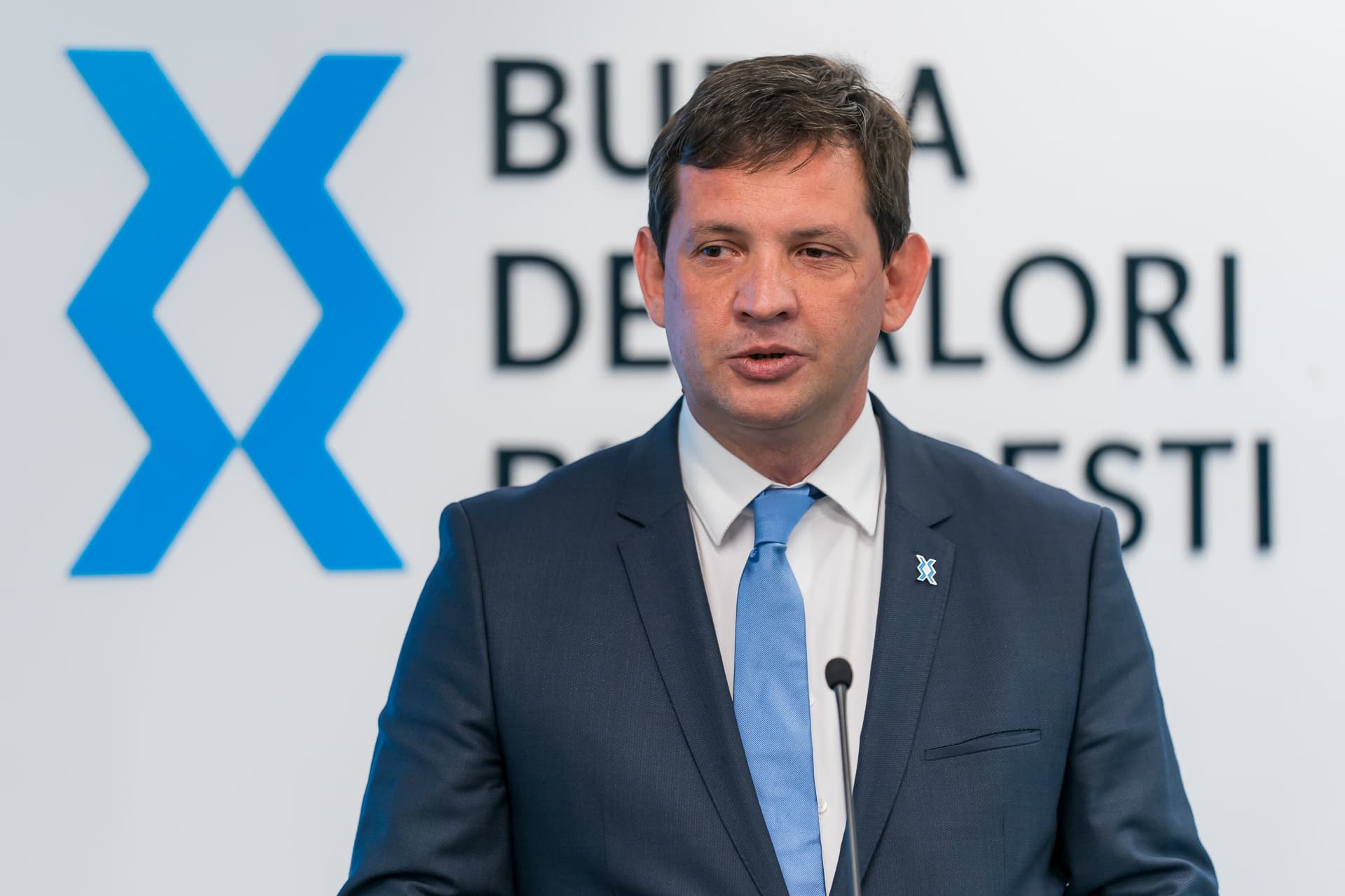 Adrian Tanase, CEO Bucharest Stock Exchange: Made in Romania aims to bring local businesses into the spotlight