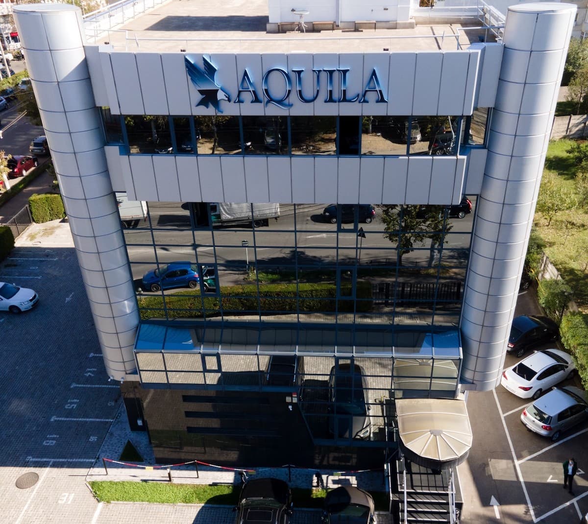 Romanian BVB-listed distribution group Aquila takes over small chemicals manufacturer