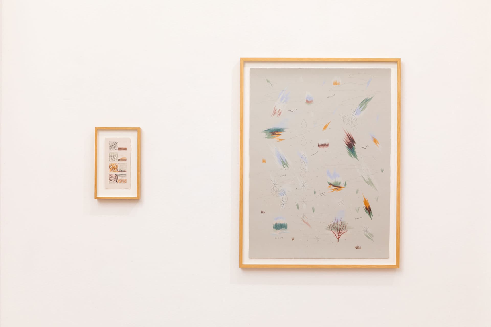 Back to Where It All Began virtual exhibition promotes emerging Romanian artists