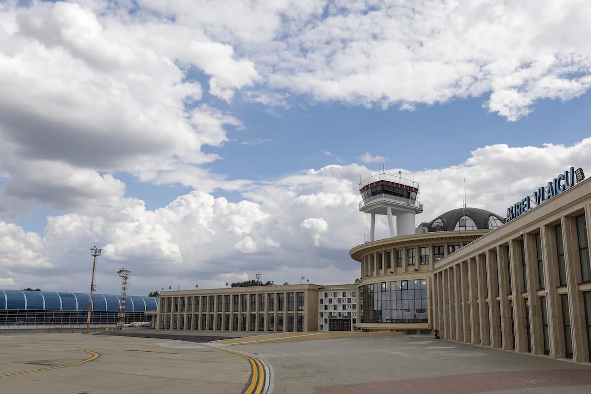 Malta-based Universal Air to launch flights from Bucharest