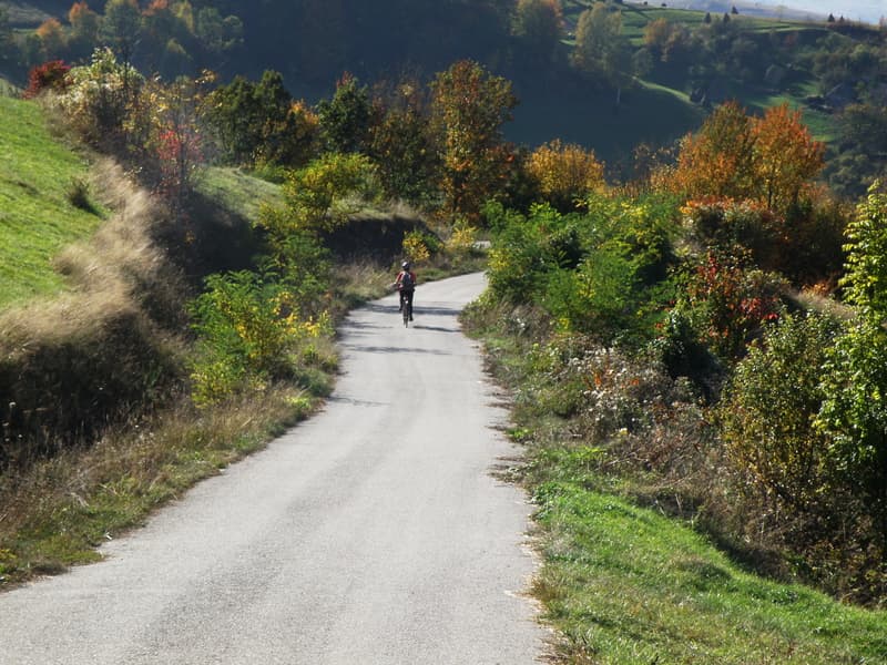 Romania travel: Cycling routes to try this summer