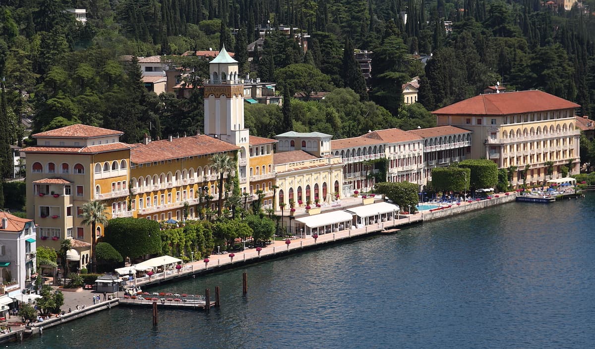Romania’s Pavăl Holding partners with Apex Alliance for hotel acquisition in Italy