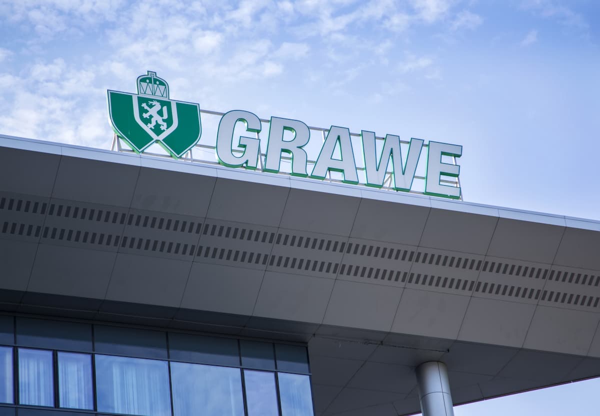 Grawe Romania cuts out intermediaries to diversify across segments