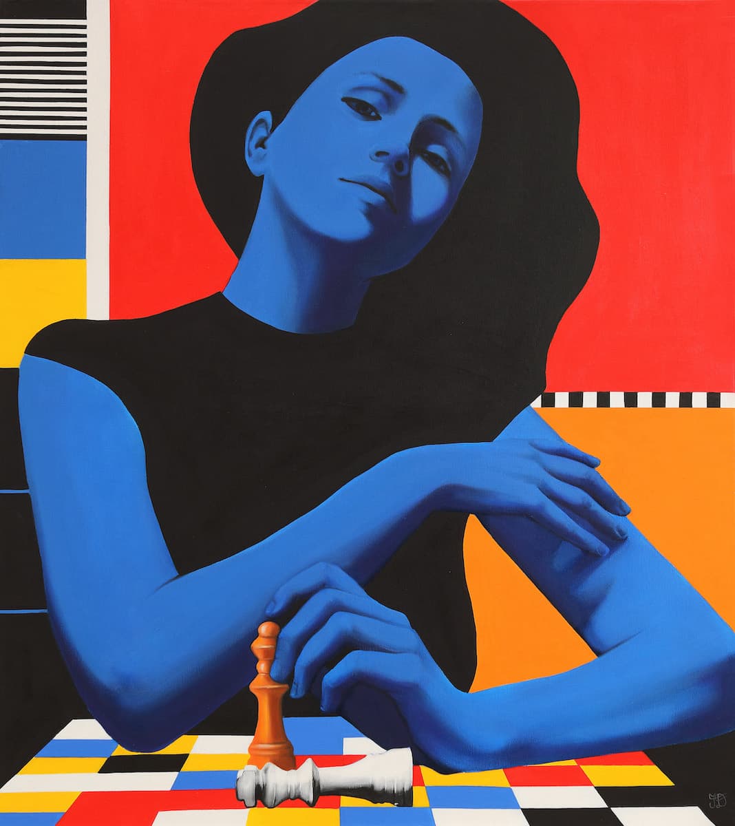 Western Romania: Art Safari exhibition travels to Arad for the first time