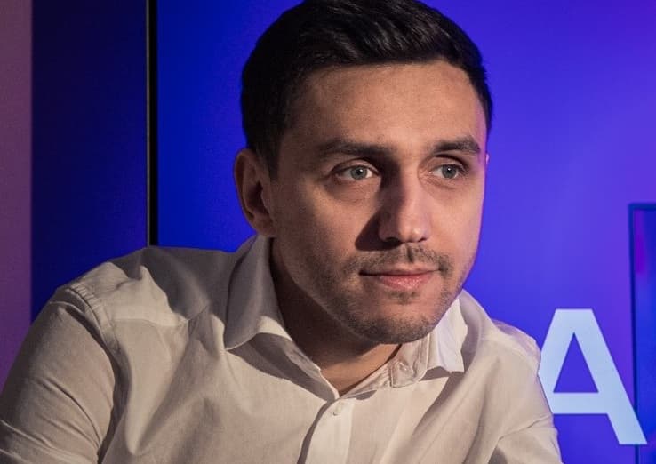 Rent-a-TV: Romanian tech startup launches first automated platform in SEE for renting electronic equipment